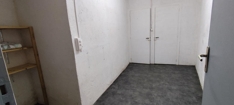 Local commercial - 89 m²