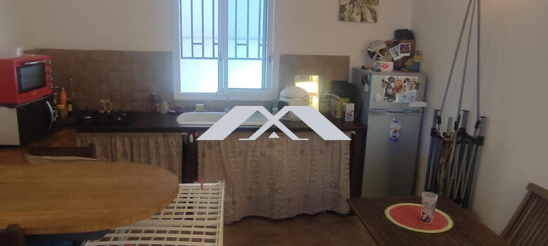 Maison - 155 m² - 6 pièces