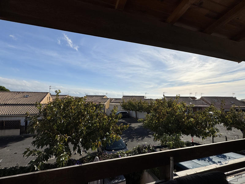 Appartement - 28 m² - 2 pièces