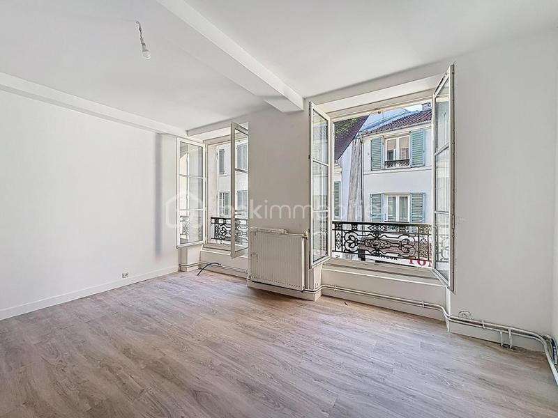 Appartement - 54 m² - 3 pièces