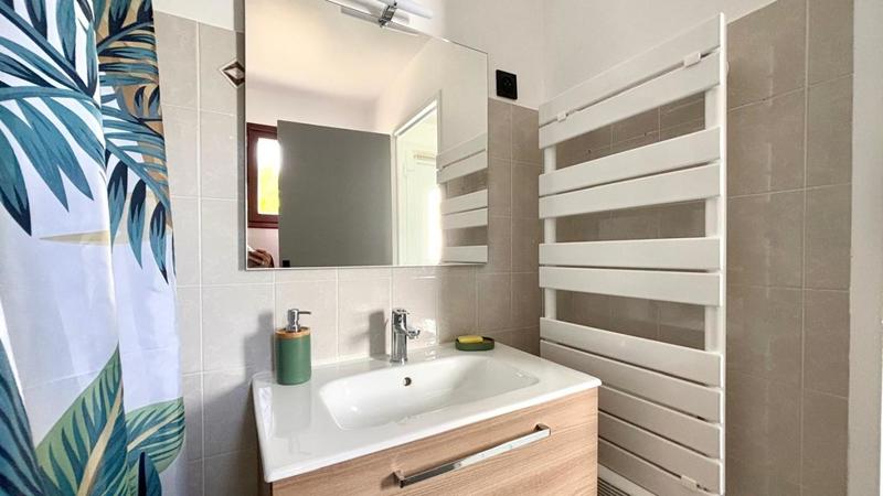 Maison - 40 m² - 3 pièces