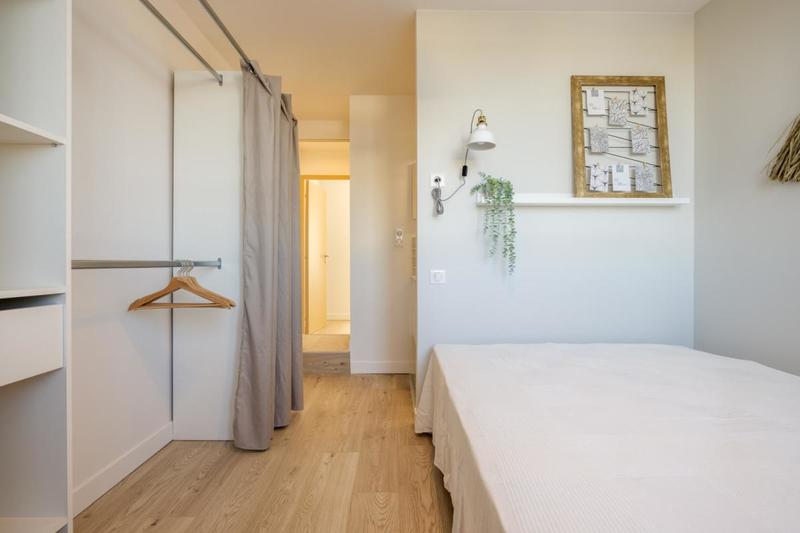 Appartement - 78 m² - 5 pièces