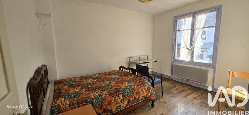 Maison de campagne - 250 m² - 15 pièces