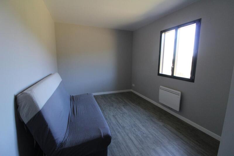 Villa - 84 m² - 4 pièces