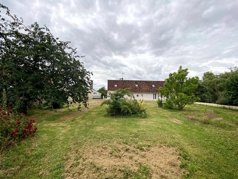 Maison - 181 m² - 5 pièces