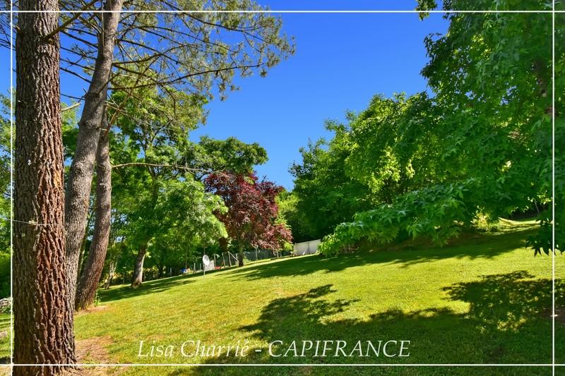 Maison de campagne - 164 m² - 5 pièces