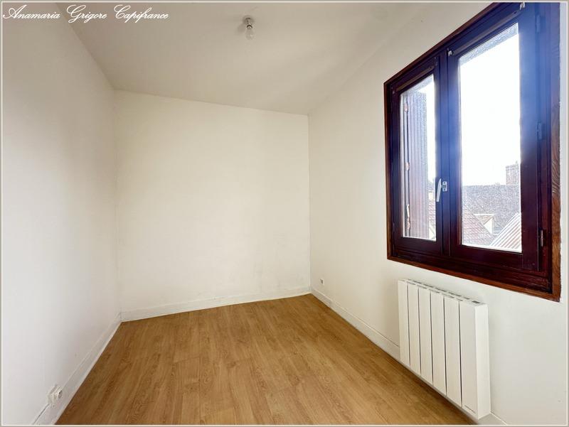 Maison de village - 62 m² - 3 pièces