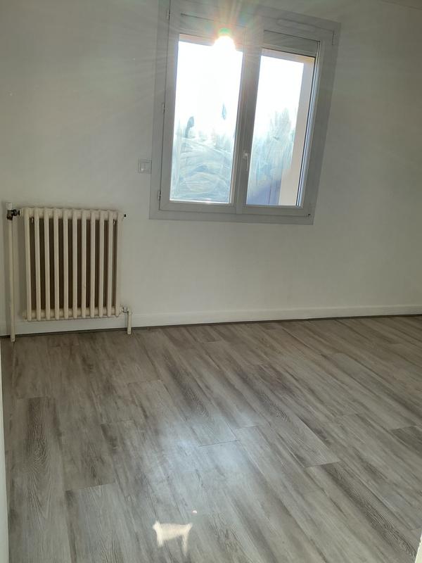 Maison - 62 m² - 4 pièces