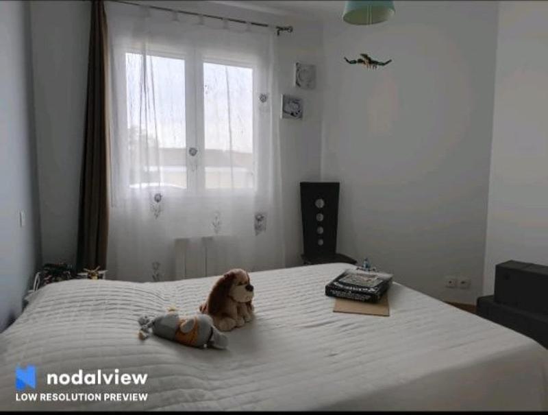 Maison - 75 m² - 3 pièces