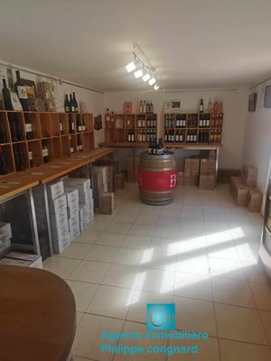 Maison - 165 m² - 6 pièces