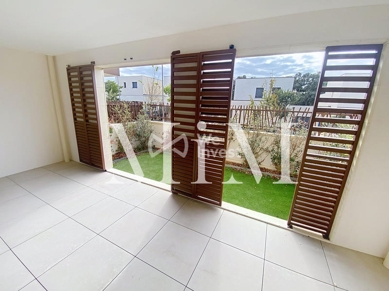 Appartement - 77 m² - 3 pièces