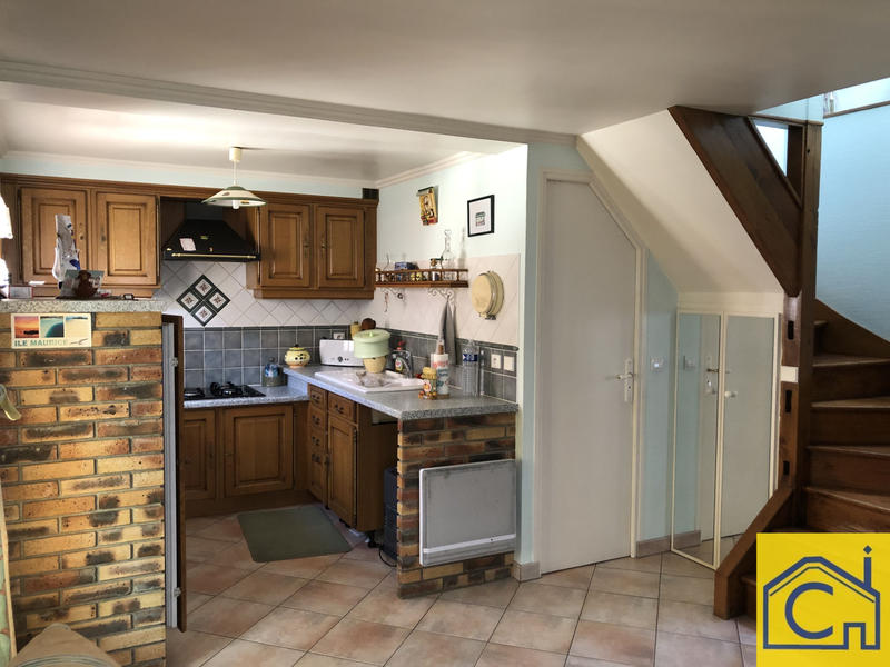 Immeuble - 127 m² - 7 pièces