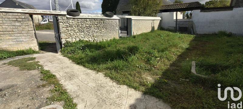 Local commercial - 987 m²