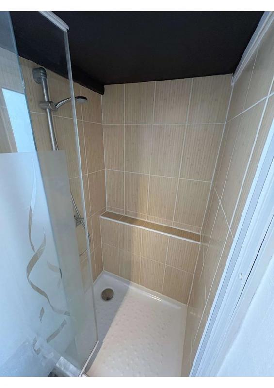 Maison - 59 m² - 3 pièces