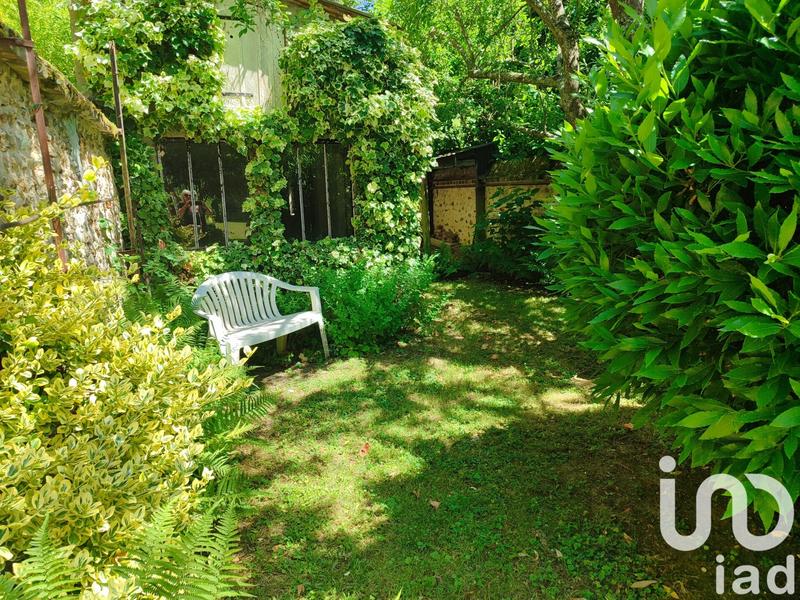 Maison - 144 m² - 7 pièces