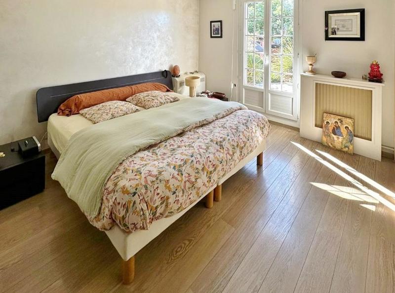 Villa - 220 m² - 7 pièces