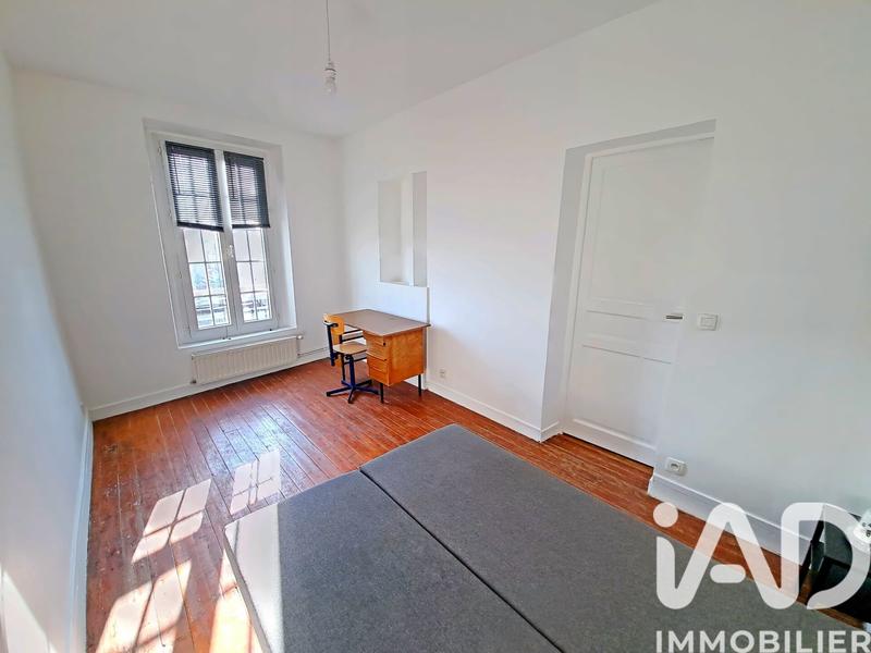 Appartement - 78 m² - 3 pièces