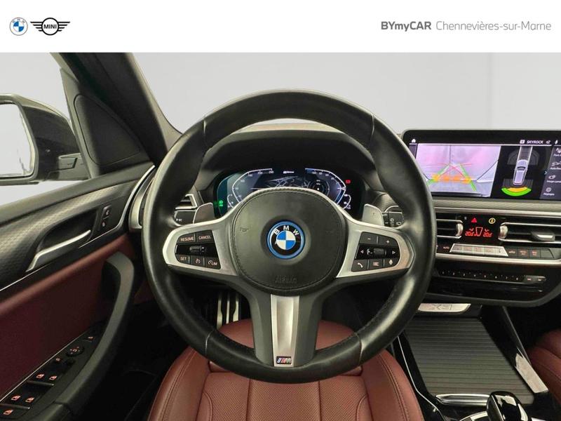 Bmw X3 G01 Lci xDrive 30e 292ch Bva8 m Sport