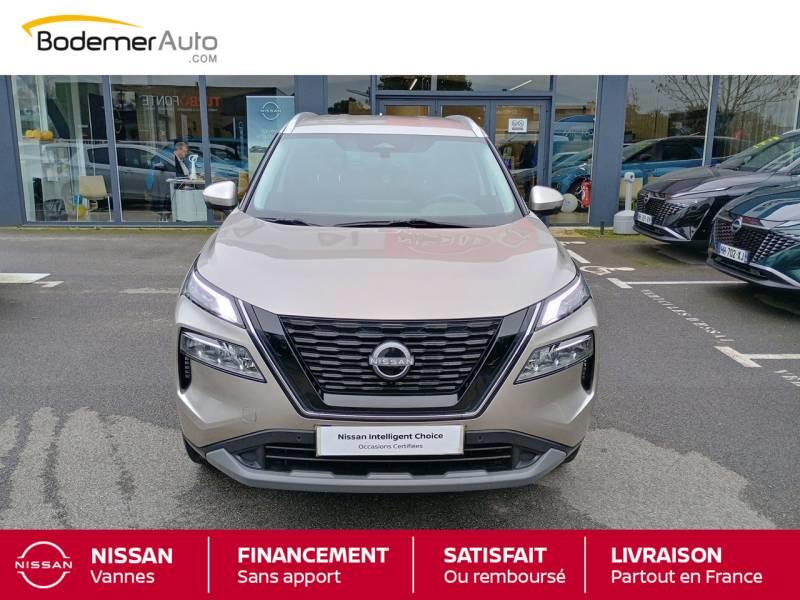 Nissan X-Trail e-Power 204 ch n-Connecta