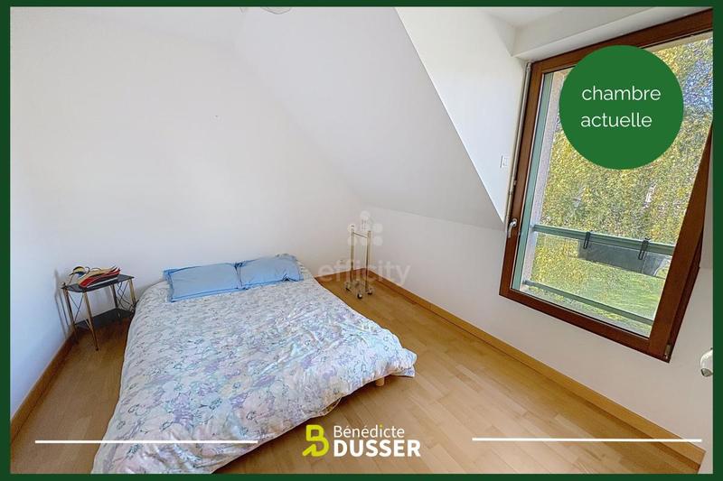 Maison - 106 m² - 5 pièces