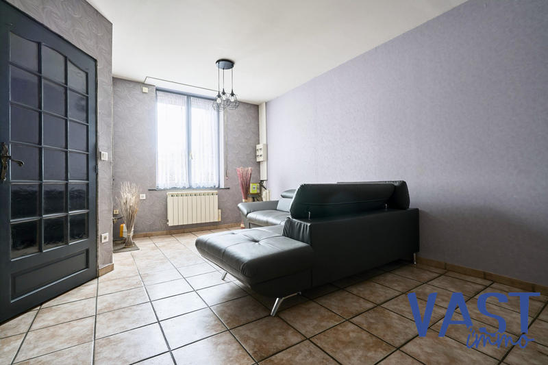 Maison ancienne - 75 m² - 4 pièces