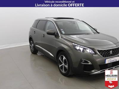 Peugeot 5008 PureTech 130 Eat8 Allure