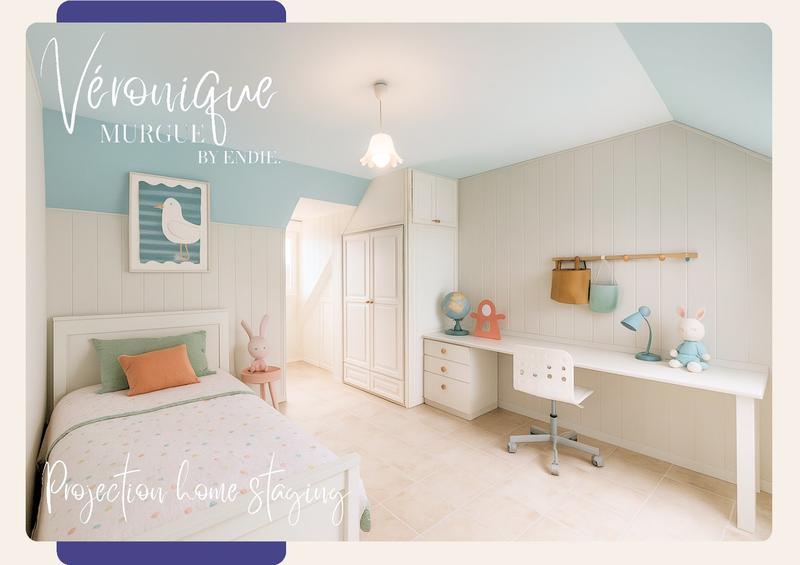 Maison - 232 m² - 7 pièces