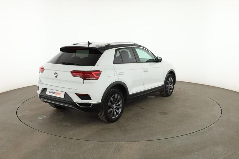 Volkswagen t-Roc 1.5 Tsi Evo Dsg7 150 ch