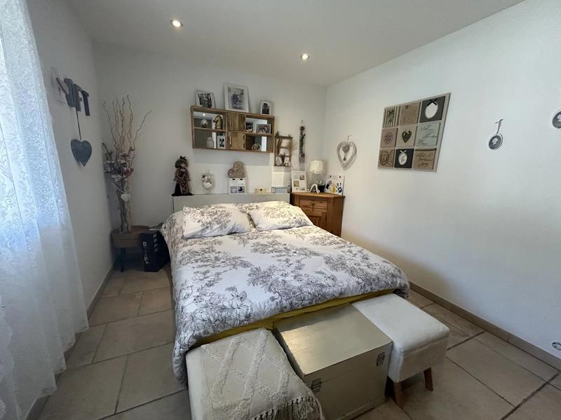 Villa - 195 m² - 6 pièces