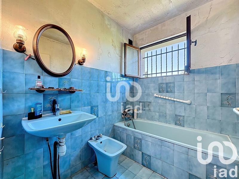 Maison - 134 m² - 6 pièces