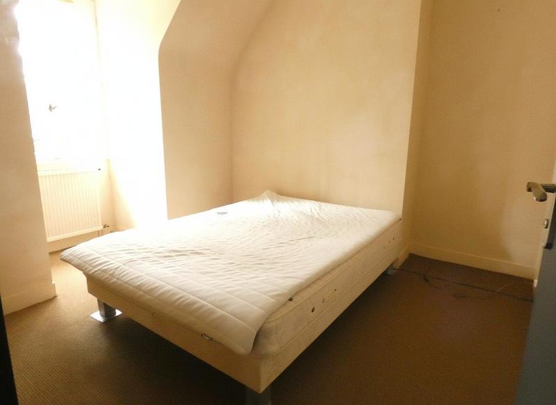 Maison - 166 m² - 7 pièces