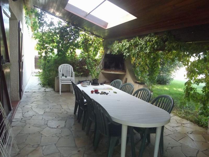 Maison traditionnelle - 250 m² - 10 pièces