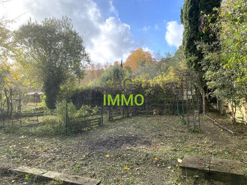 Mazet - 28 m² - 1 pièce