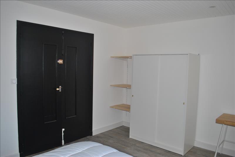 Chambre - 14 m² - 1 pièce