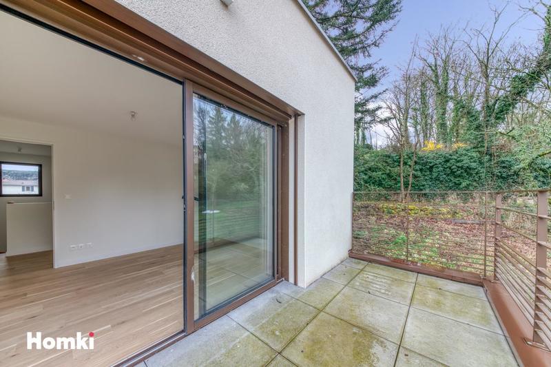 Maison - 147 m² - 6 pièces