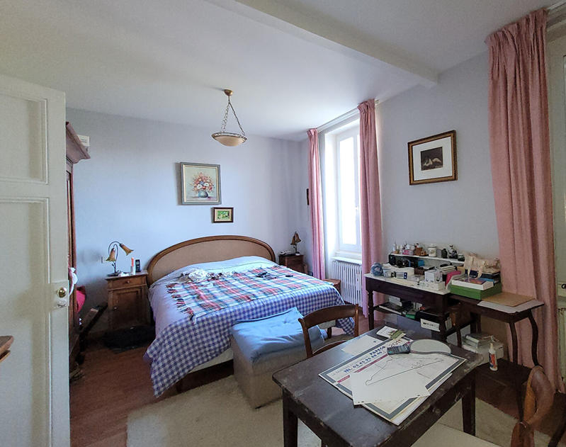 Maison - 112 m² - 4 pièces