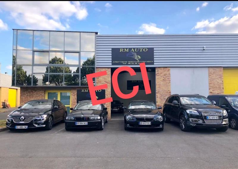 Fonds de commerce - 200 m²