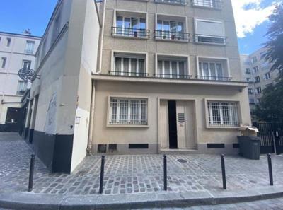 Bureau - 92 m² - 3 pièces