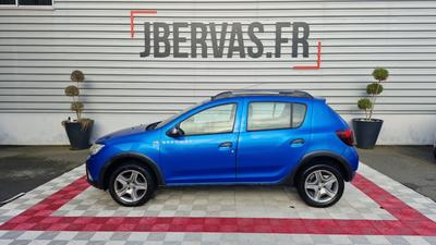 Dacia Sandero II Stepway dCi 90