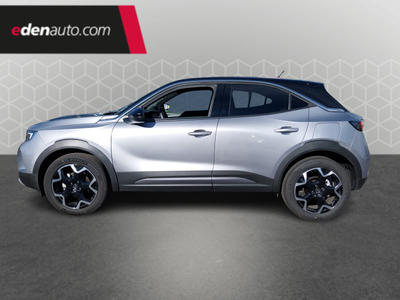 Opel Mokka 1.2 Turbo 130 ch Bva8 Ultimate