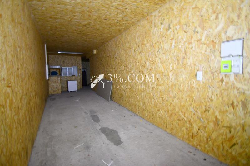 Maison - 250 m² - 8 pièces