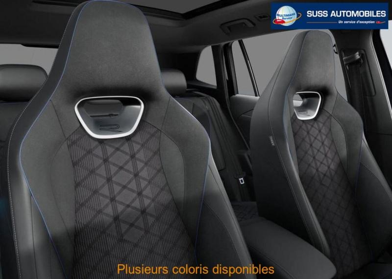 Volkswagen Tiguan Ehybrid 204 R-Line