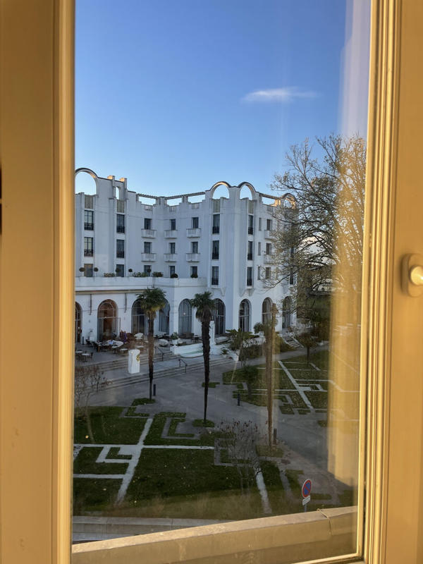 Appartement - 23 m² - 1 pièce