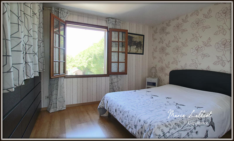 Maison - 194 m² - 7 pièces