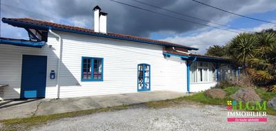 Immeuble - 300 m² - 2 pièces