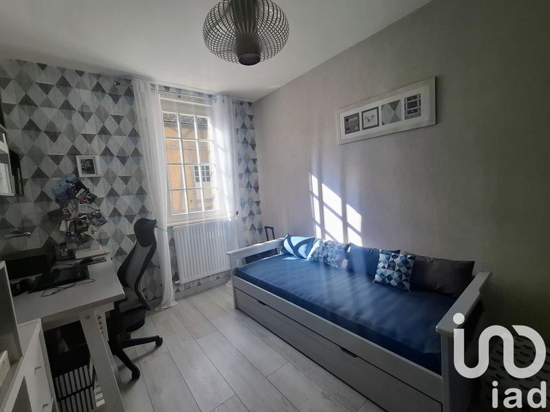 Maison de campagne - 120 m² - 5 pièces