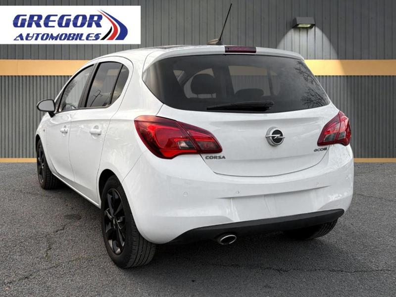 Opel Corsa 1.3 Cdti Color Edition Ecoflex