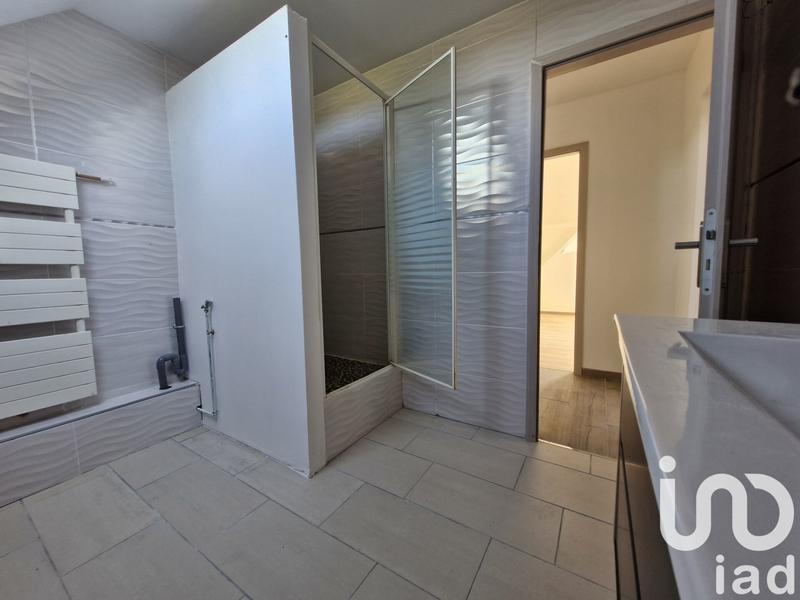 Maison - 149 m² - 8 pièces