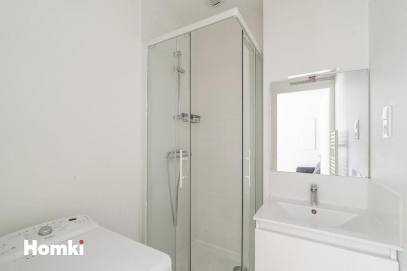 Appartement - 49 m² - 3 pièces