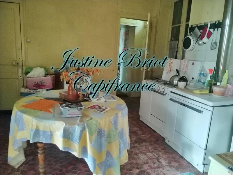 Maison - 127 m² - 6 pièces